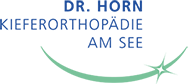 Kieferorthopädie am See Logo