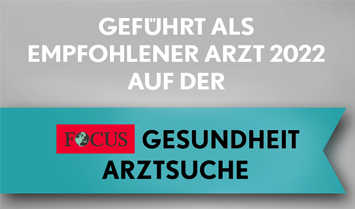 Ausgezeichnet und empfohlen 2022: Kieferorthopädie am See