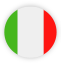 La nostra pratica ortodontica è multilingue. Parliamo italiano.